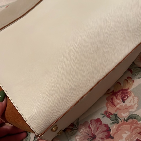 Zara Trapeze Bag - Picture 3 of 6